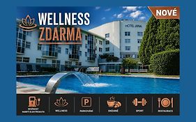 Hotel Jana