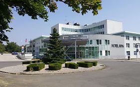 Hotel Jana Congress & Wellness